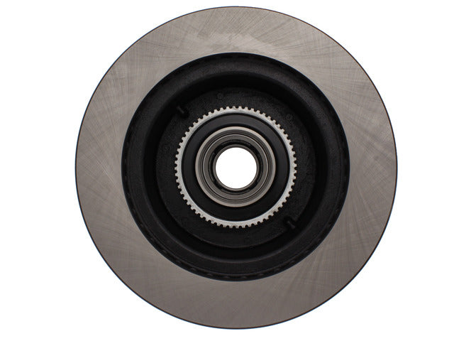 Disc Brake Rotor and Hub Assembly Centric Parts 120.65042