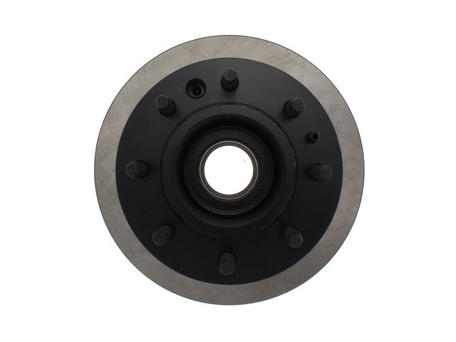 Disc Brake Rotor and Hub Assembly Centric Parts 120.65042