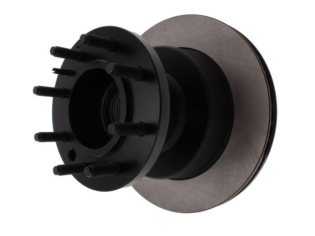 Disc Brake Rotor and Hub Assembly Centric Parts 120.65042