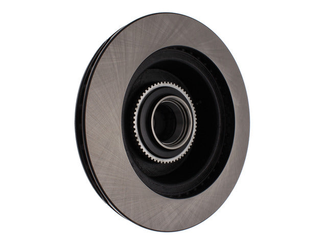 Disc Brake Rotor and Hub Assembly Centric Parts 120.65042