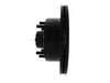 Disc Brake Rotor and Hub Assembly Centric Parts 120.65045