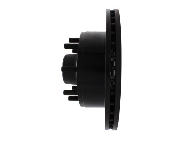 Disc Brake Rotor and Hub Assembly Centric Parts 120.65045