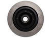 Disc Brake Rotor and Hub Assembly Centric Parts 120.65045