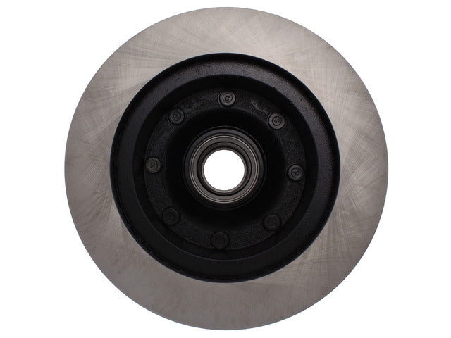 Disc Brake Rotor and Hub Assembly Centric Parts 120.65045