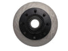 Disc Brake Rotor and Hub Assembly Centric Parts 120.65045