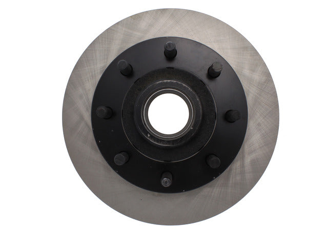 Disc Brake Rotor and Hub Assembly Centric Parts 120.65045