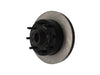 Disc Brake Rotor and Hub Assembly Centric Parts 120.65045