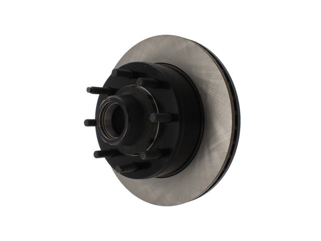 Disc Brake Rotor and Hub Assembly Centric Parts 120.65045