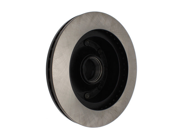 Disc Brake Rotor and Hub Assembly Centric Parts 120.65045