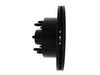 Disc Brake Rotor and Hub Assembly Centric Parts 120.65046