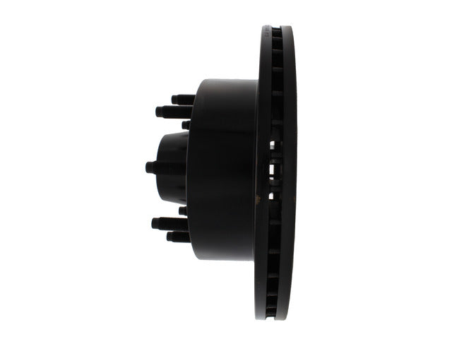 Disc Brake Rotor and Hub Assembly Centric Parts 120.65046