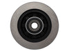 Disc Brake Rotor and Hub Assembly Centric Parts 120.65046