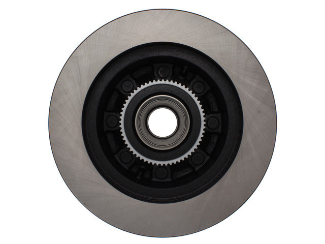Disc Brake Rotor and Hub Assembly Centric Parts 120.65046
