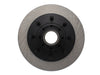 Disc Brake Rotor and Hub Assembly Centric Parts 120.65046