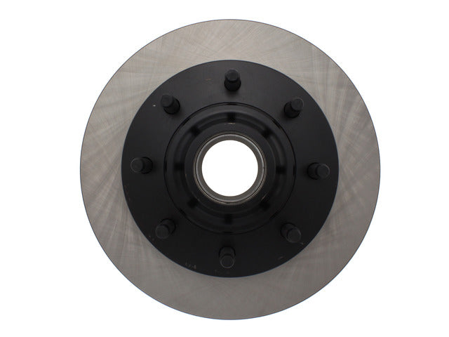 Disc Brake Rotor and Hub Assembly Centric Parts 120.65046