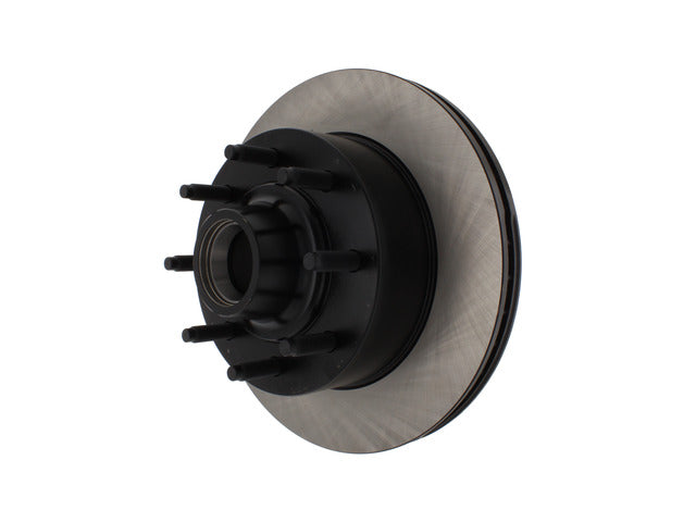Disc Brake Rotor and Hub Assembly Centric Parts 120.65046