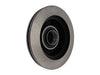 Disc Brake Rotor and Hub Assembly Centric Parts 120.65046