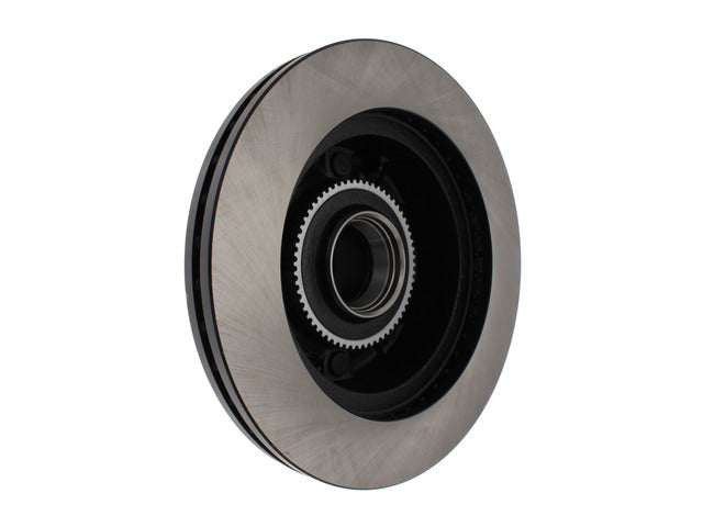 Disc Brake Rotor and Hub Assembly Centric Parts 120.65046