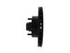Disc Brake Rotor and Hub Assembly Centric Parts 120.65051