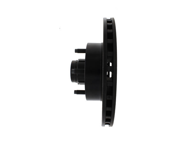 Disc Brake Rotor and Hub Assembly Centric Parts 120.65051