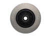Disc Brake Rotor and Hub Assembly Centric Parts 120.65051