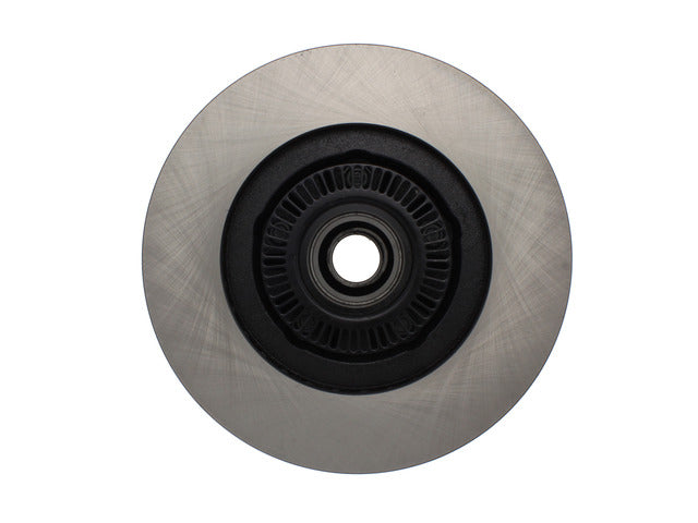 Disc Brake Rotor and Hub Assembly Centric Parts 120.65051