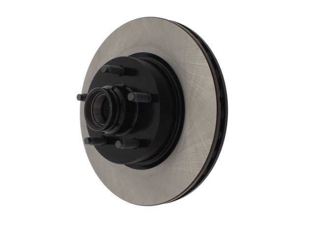 Disc Brake Rotor and Hub Assembly Centric Parts 120.65051