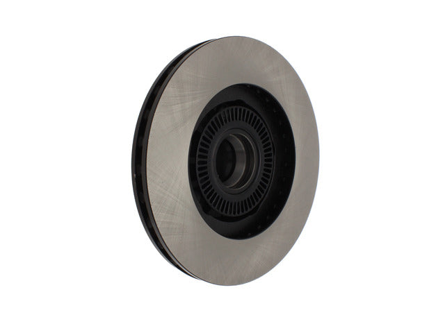 Disc Brake Rotor and Hub Assembly Centric Parts 120.65051