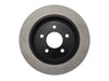 Disc Brake Rotor Centric Parts 120.65052