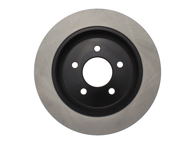 Disc Brake Rotor Centric Parts 120.65052