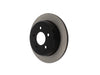 Disc Brake Rotor Centric Parts 120.65052