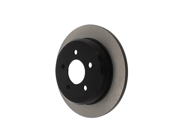 Disc Brake Rotor Centric Parts 120.65052