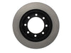 Disc Brake Rotor Centric Parts 120.65053