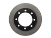 Disc Brake Rotor Centric Parts 120.65053
