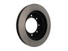 Disc Brake Rotor Centric Parts 120.65053