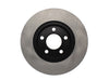 Disc Brake Rotor Centric Parts 120.65054