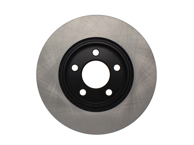 Disc Brake Rotor Centric Parts 120.65054