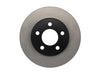 Disc Brake Rotor Centric Parts 120.65054