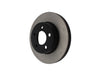 Disc Brake Rotor Centric Parts 120.65054