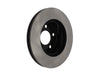 Disc Brake Rotor Centric Parts 120.65054