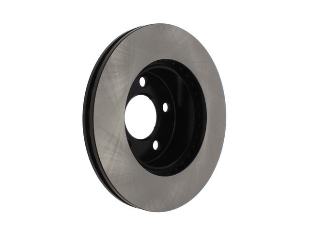 Disc Brake Rotor Centric Parts 120.65054
