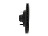 Disc Brake Rotor and Hub Assembly Centric Parts 120.65055