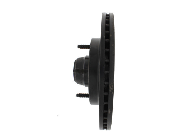 Disc Brake Rotor and Hub Assembly Centric Parts 120.65055