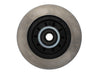 Disc Brake Rotor and Hub Assembly Centric Parts 120.65055