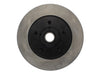 Disc Brake Rotor and Hub Assembly Centric Parts 120.65055