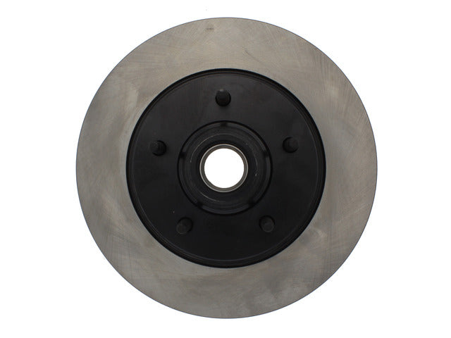 Disc Brake Rotor and Hub Assembly Centric Parts 120.65055