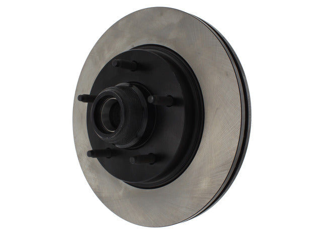 Disc Brake Rotor and Hub Assembly Centric Parts 120.65055