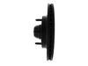 Disc Brake Rotor and Hub Assembly Centric Parts 120.65056