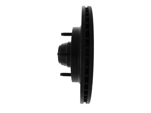 Disc Brake Rotor and Hub Assembly Centric Parts 120.65056