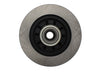 Disc Brake Rotor and Hub Assembly Centric Parts 120.65056
